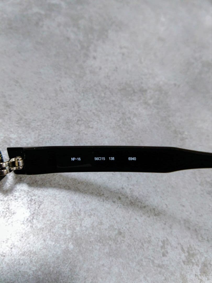 999.9 フォーナインズ　NP-16