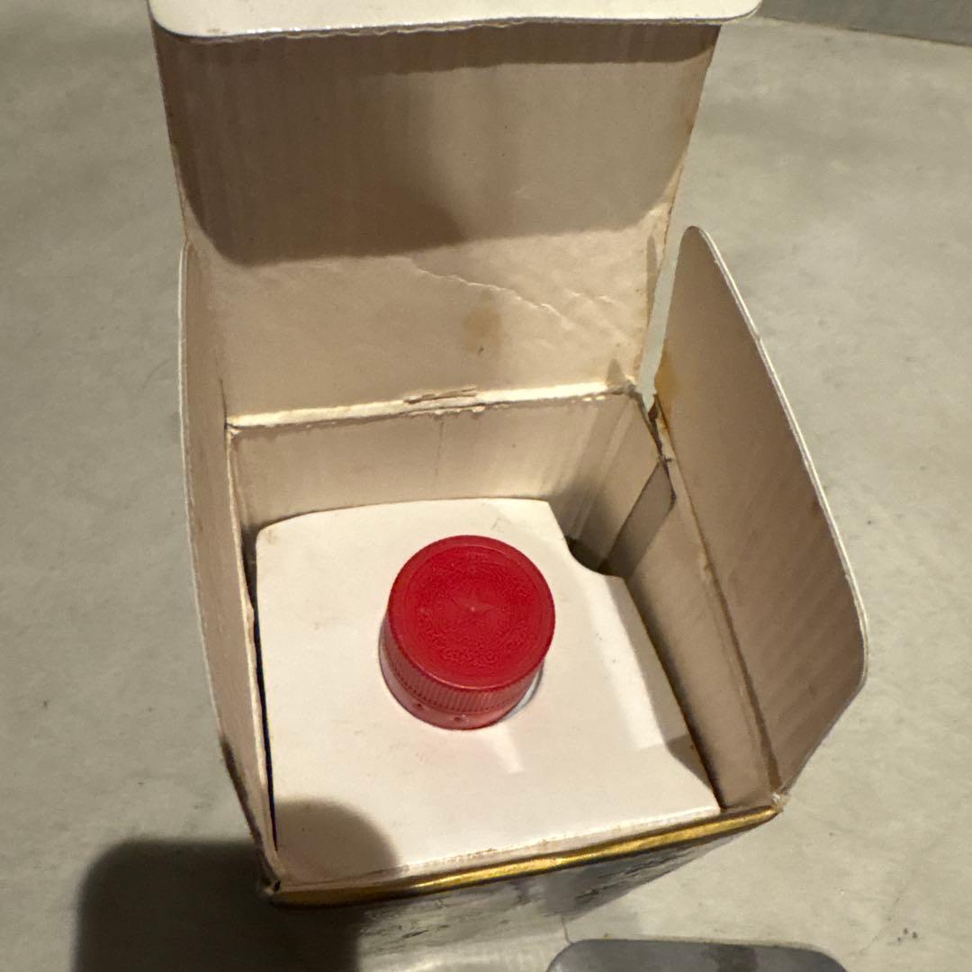 Kweichow Moutai 500ml 53% 貴州芽台酒　天女　週末値下げ