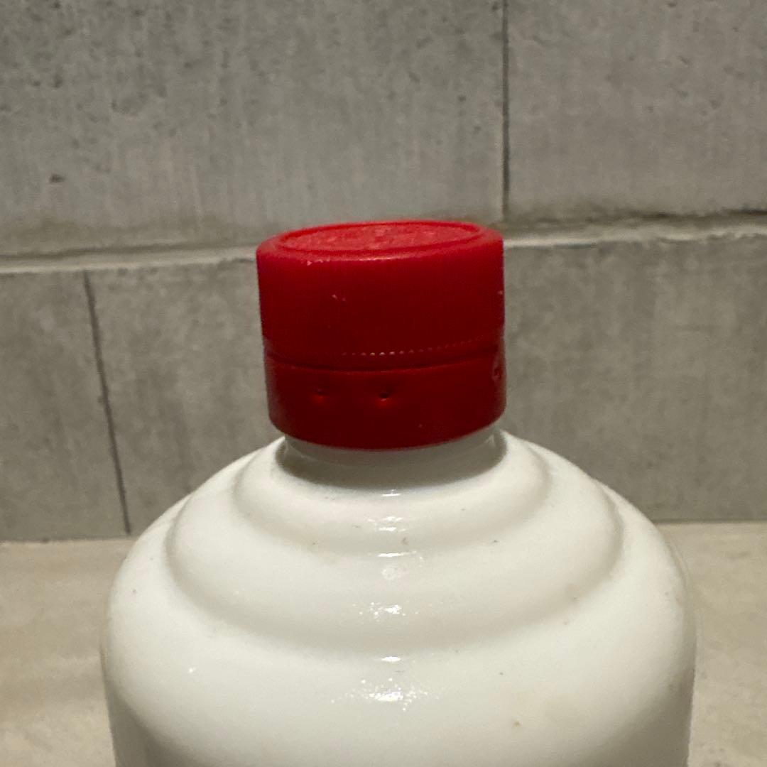 Kweichow Moutai 500ml 53% 貴州芽台酒　天女　週末値下げ