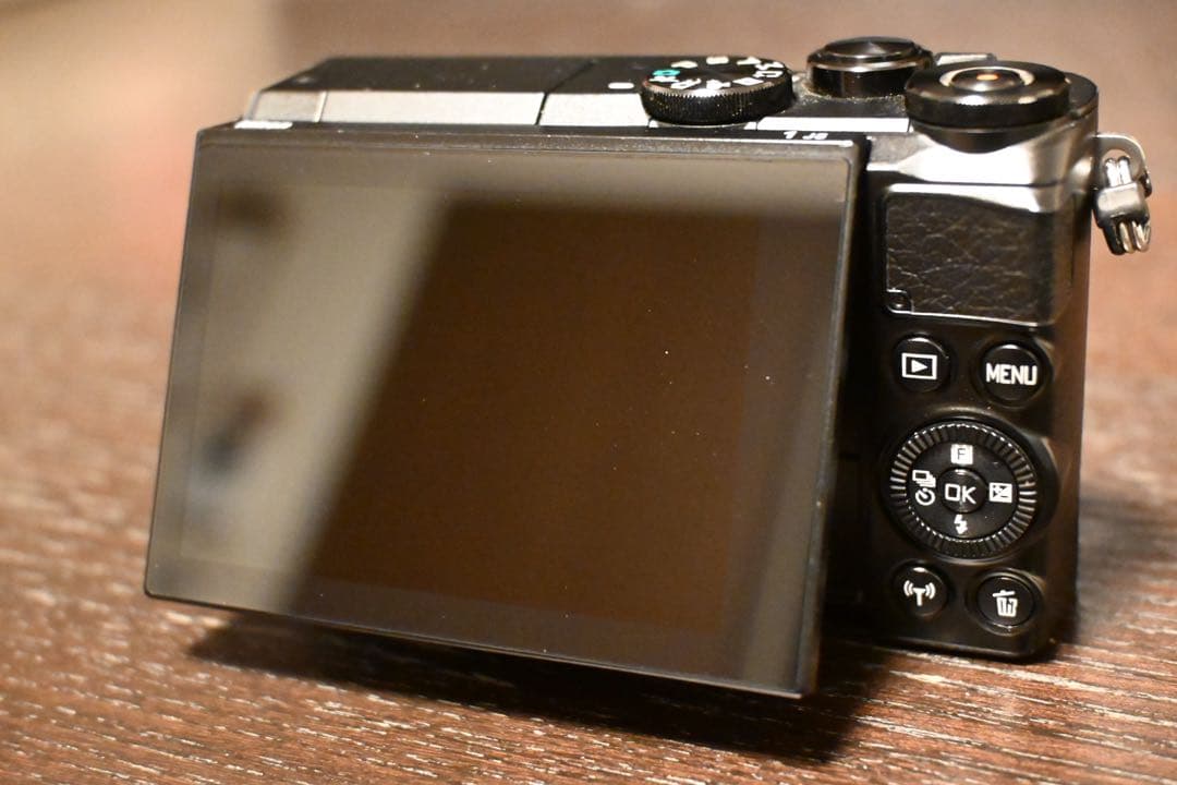 Nikon 1 J5 ダブルレンズキット