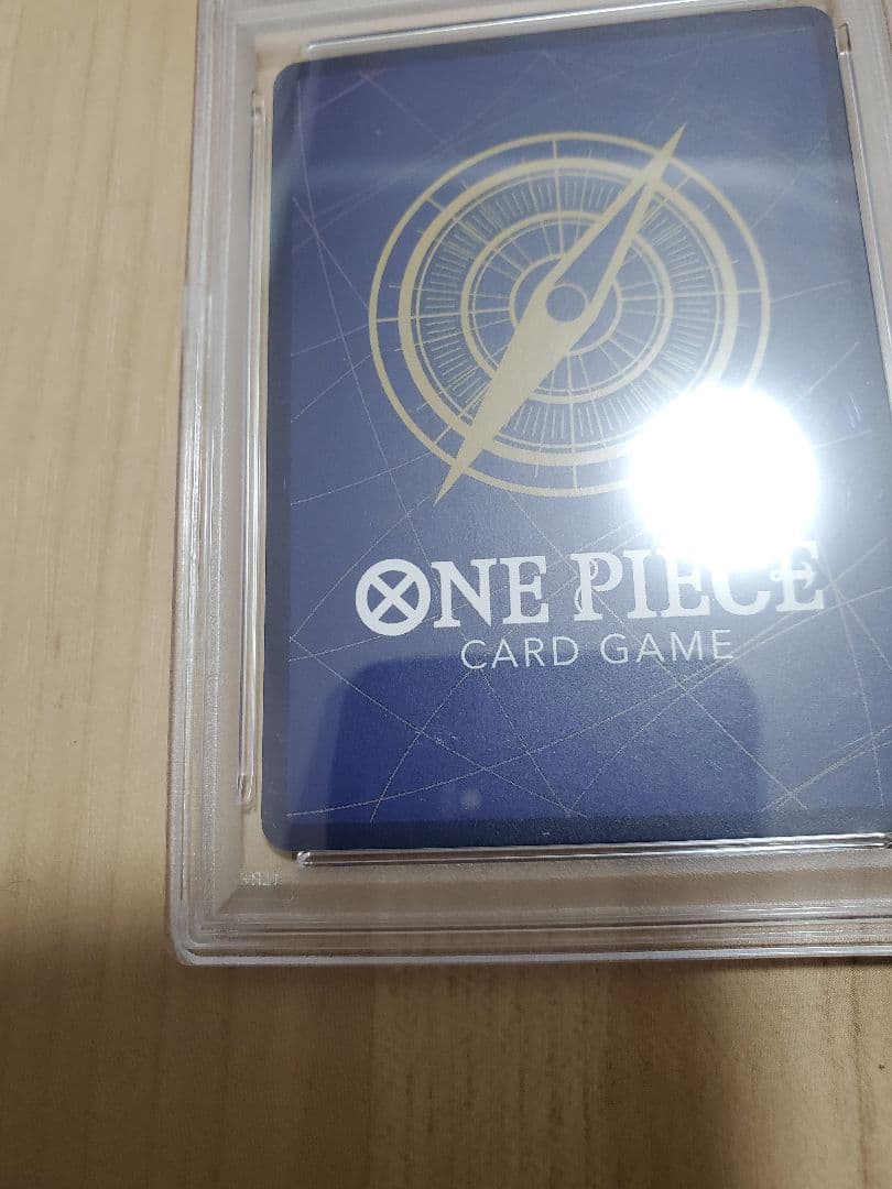 ボニー コミパラ PSA10