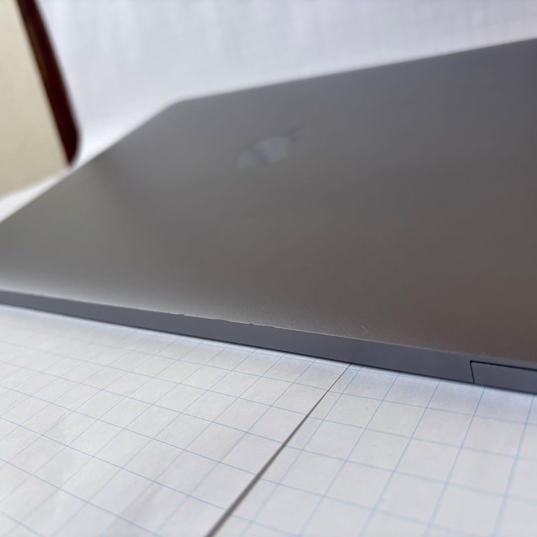 バッテリー96% MacBook Air M1 13インチ シルバー