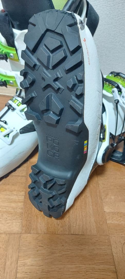 Dynafit Beast ski boots スキーブーツ　BC 26.5cm