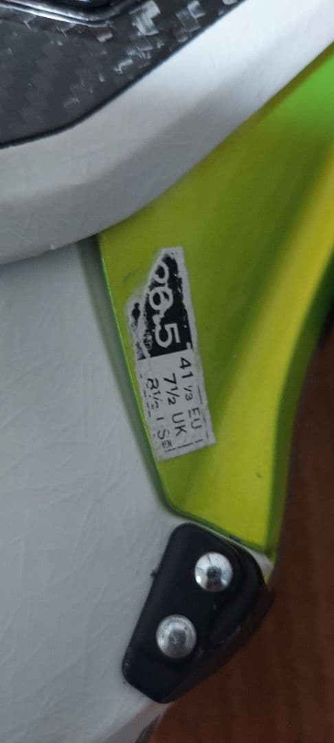 Dynafit Beast ski boots スキーブーツ　BC 26.5cm