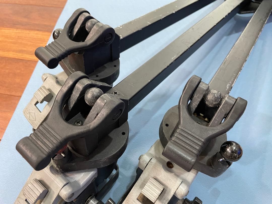 Vinten 三脚 ドリー