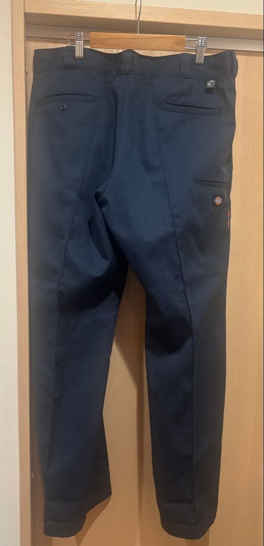 Dickies x Props Store/ユーティリティパンツ