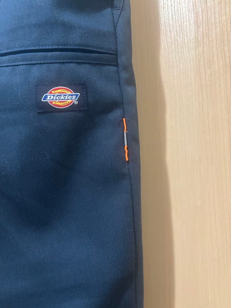 Dickies x Props Store/ユーティリティパンツ