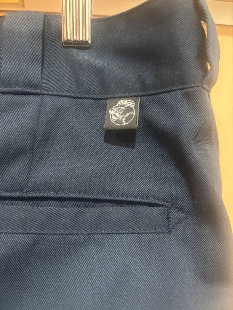 Dickies x Props Store/ユーティリティパンツ