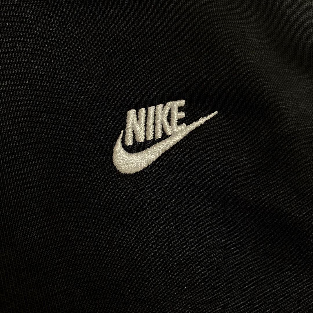 【新品】NIKE ナイキ 上下 セットアップ /ブラック XL 2025年モデル