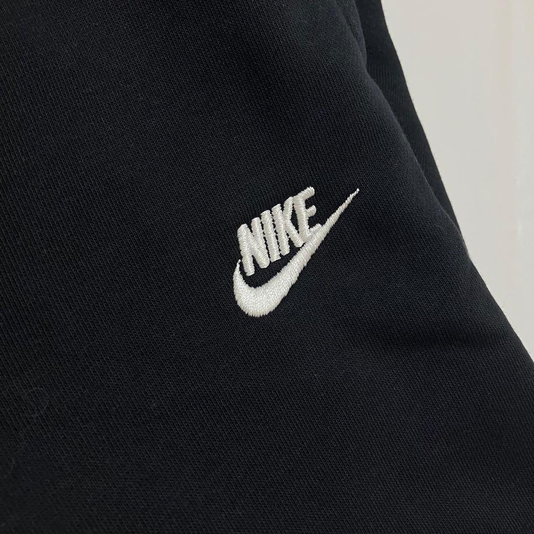 【新品】NIKE ナイキ 上下 セットアップ /ブラック XL 2025年モデル