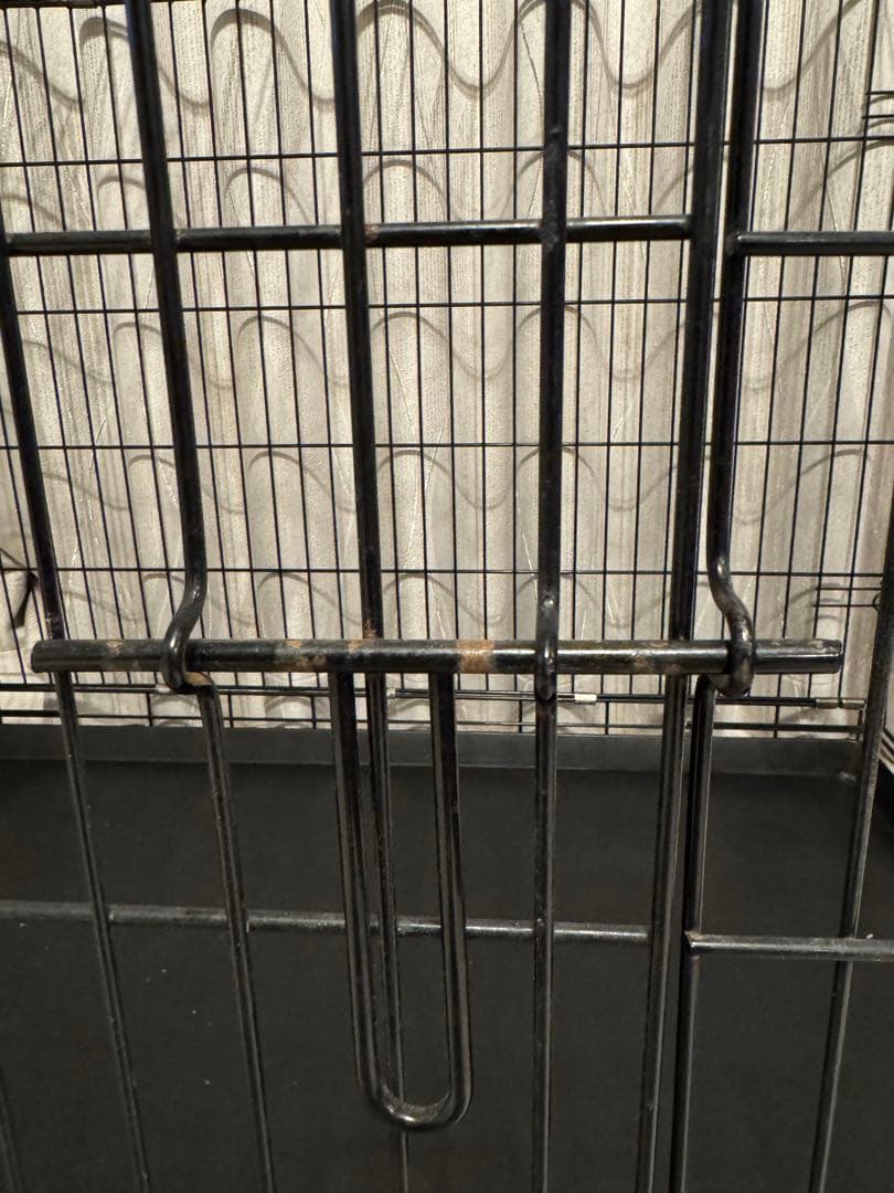 トムクレイト5000 大型犬用ケージ