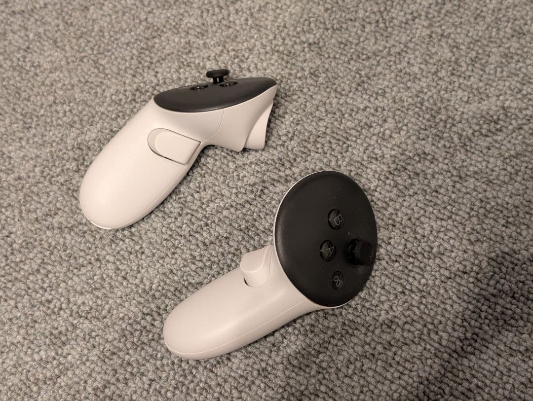 Quest3 128GB ＋ Eliteストラップ