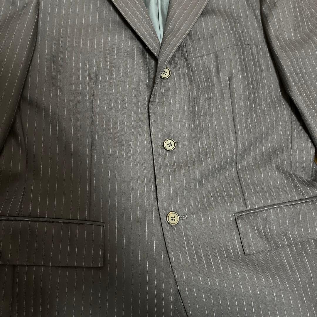 ラルフローレン　スーツ　セットアップ