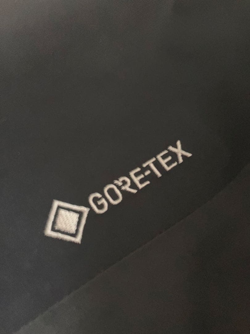 ピークパフォーマンス バーティカル 3L GORE-TEX ジャケット Mサイズ