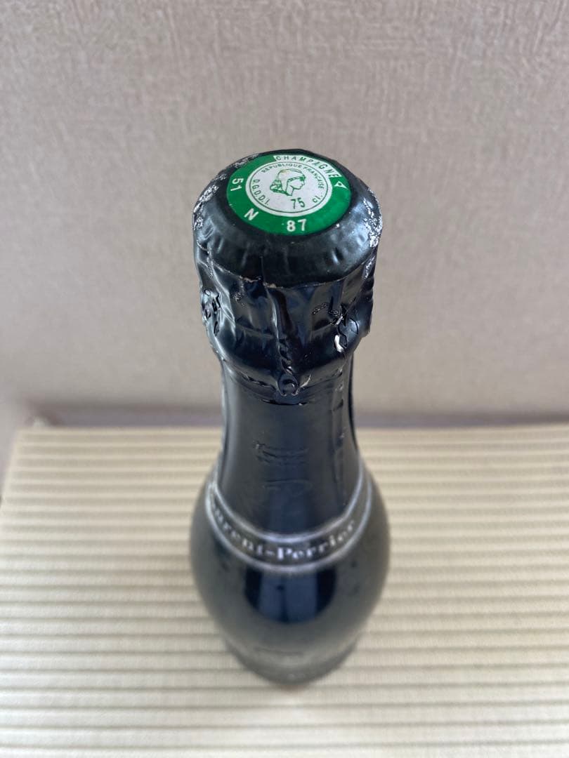 ドメーヌラモネピュリニーモンラッシェレザンセニエール2008、ローランペリエ