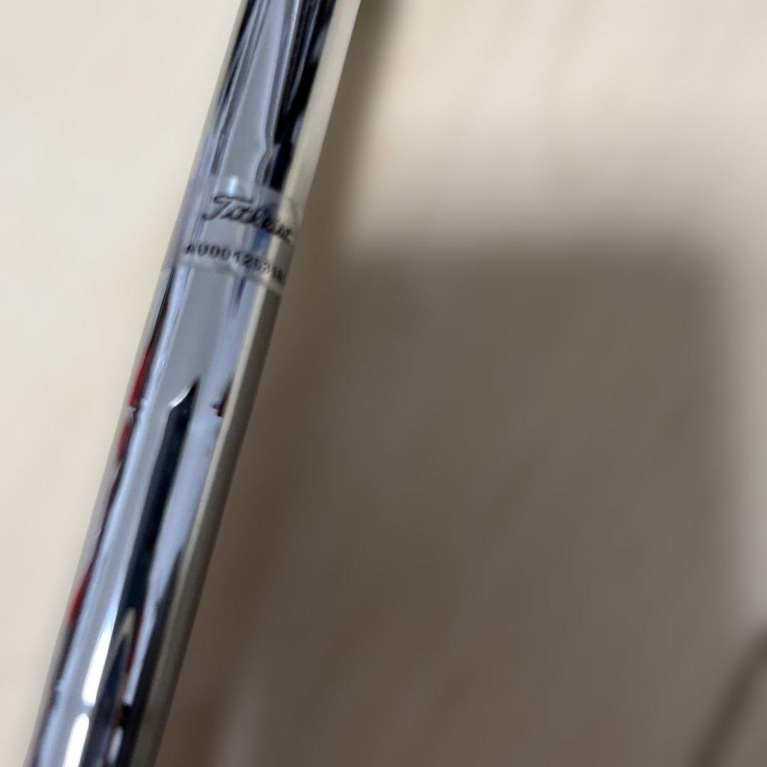 タイトリスト　ap3 AW 48°