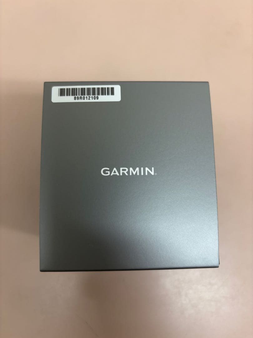 GARMIN FORERUNNER 165 GPSランニングウォッチ