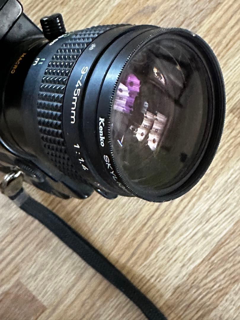 Canon 541XL ジャンク