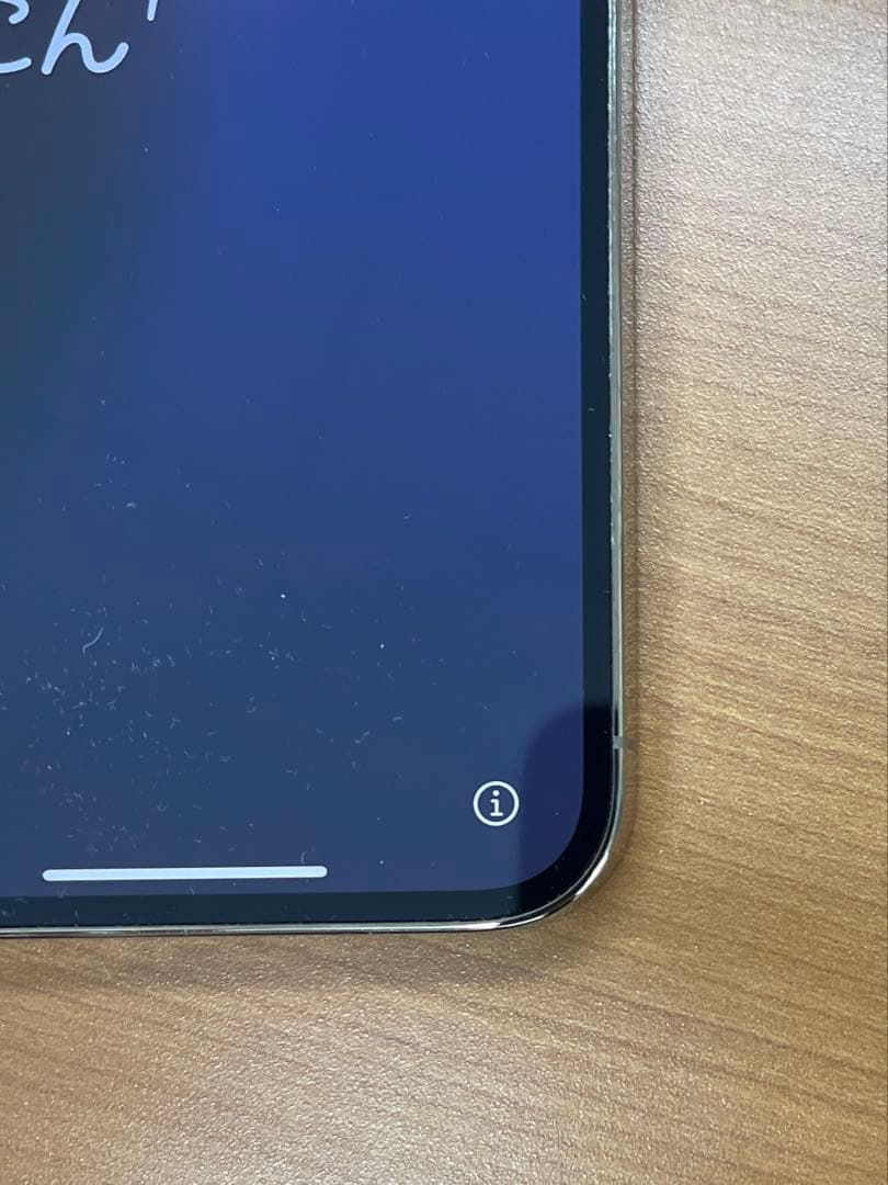 v*6様 動作確認済み iPhone 12 Pro 128GB ID CX344