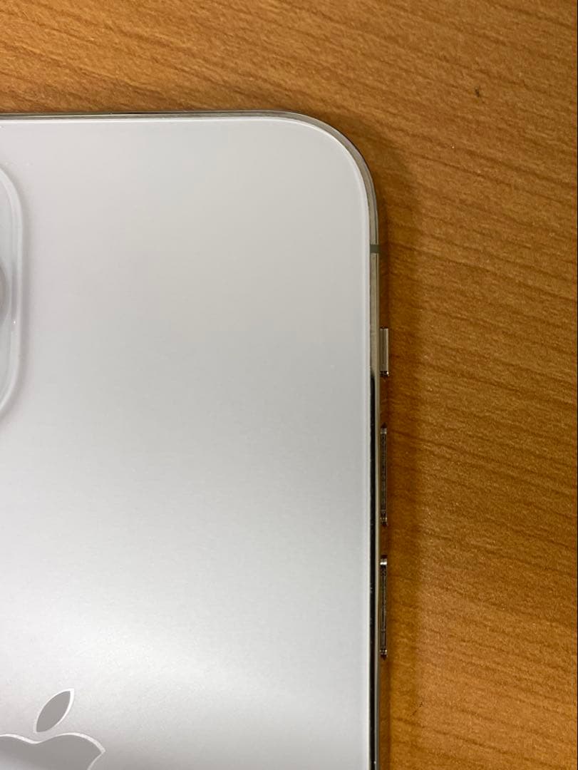 v*6様 動作確認済み iPhone 12 Pro 128GB ID CX344