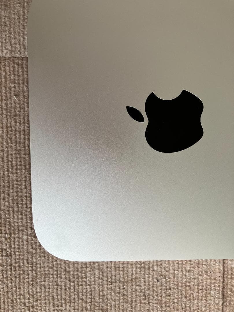 Apple Mac mini M2 Pro 1TB SSD 32GBメモリ
