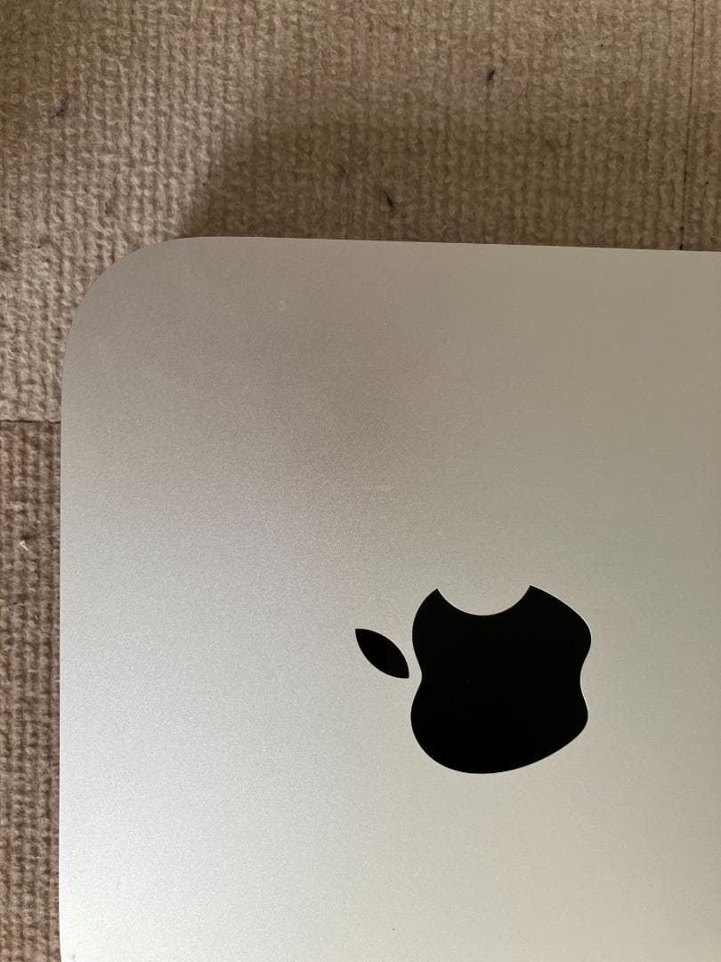 Apple Mac mini M2 Pro 1TB SSD 32GBメモリ