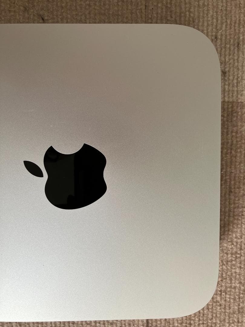 Apple Mac mini M2 Pro 1TB SSD 32GBメモリ