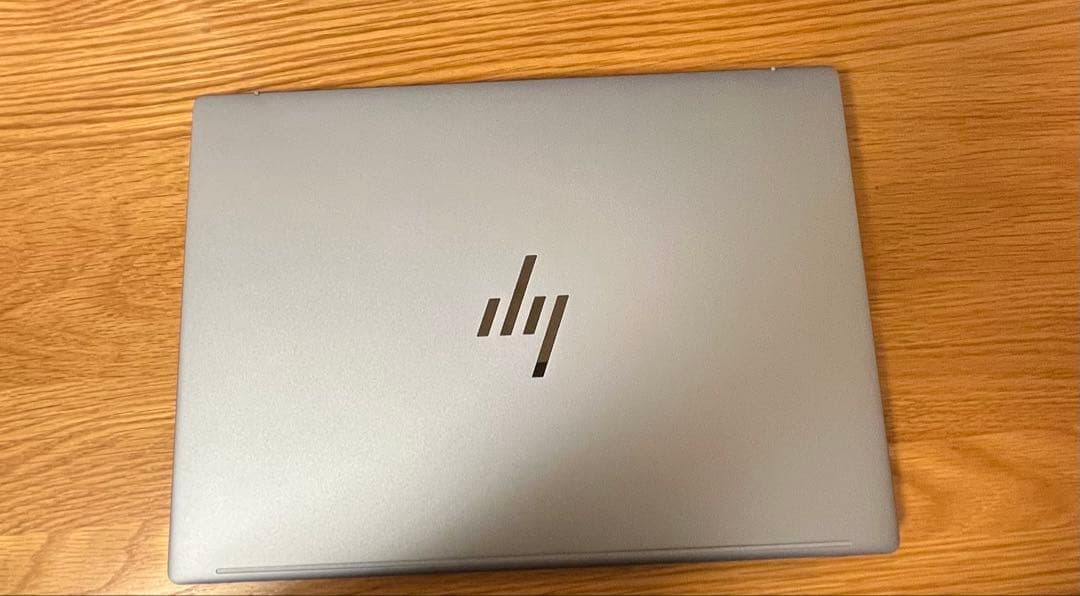 HP Pavilion Aero 13-bg0000 シリーズスタンダードモデル