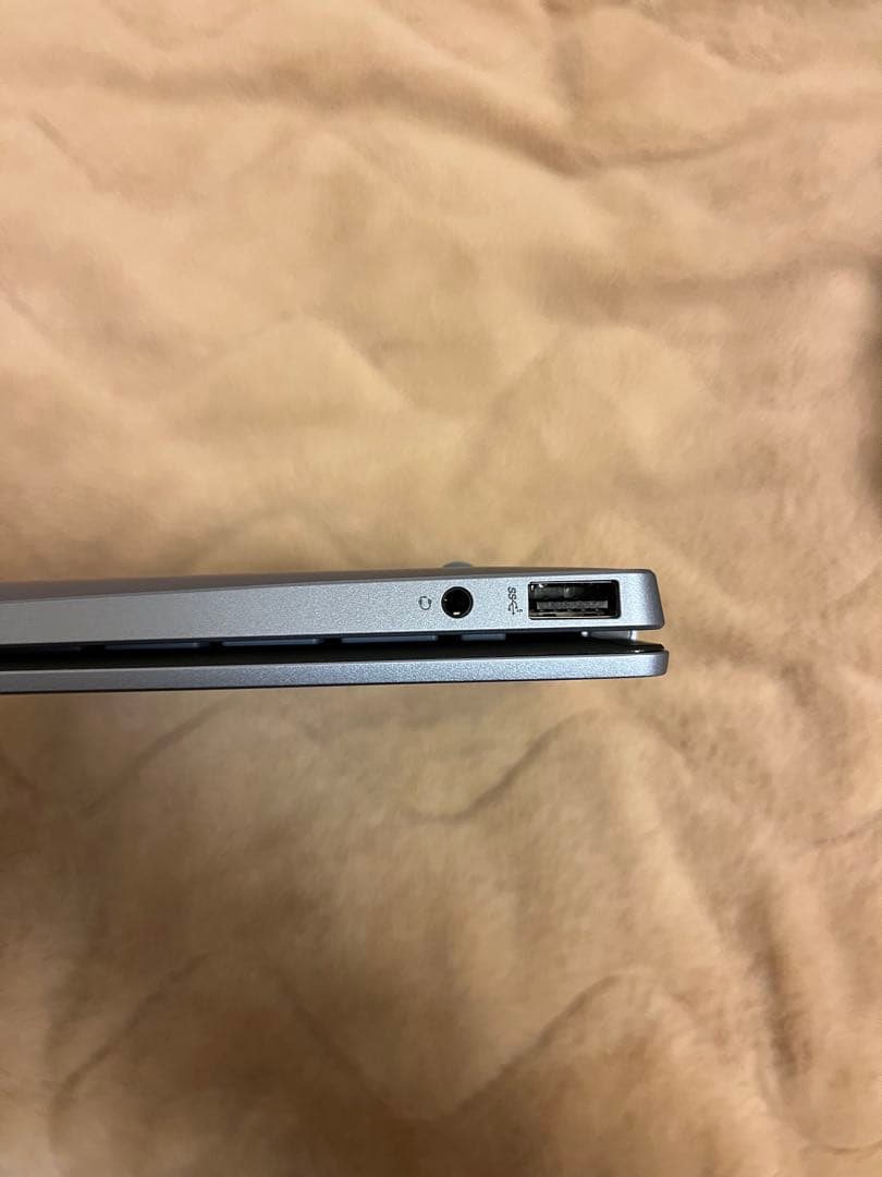 HP Pavilion Aero 13-bg0000 シリーズスタンダードモデル