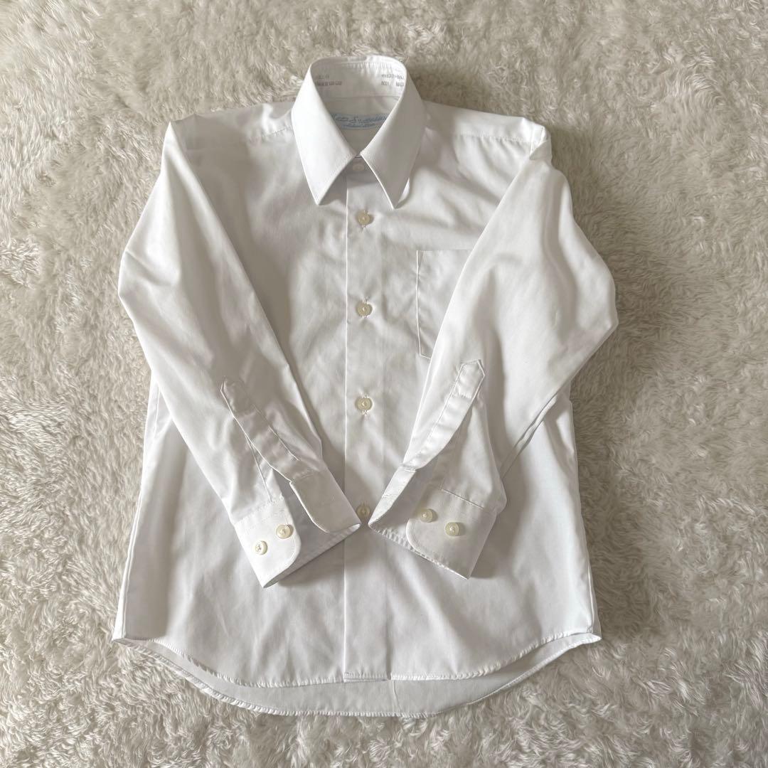 Waltz by BEAMS DESIGNスーツフルセット男の子 120cm 黒