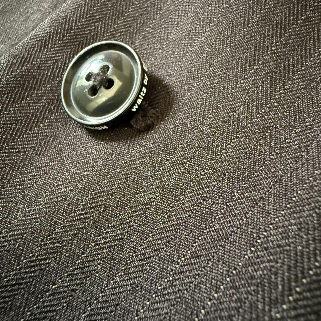 Waltz by BEAMS DESIGNスーツフルセット男の子 120cm 黒