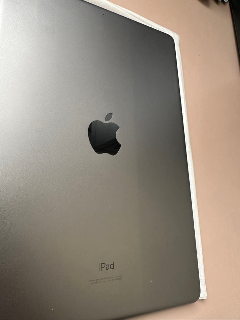 C. ✿24時間発送 Apple iPad (第9世代) 64GB