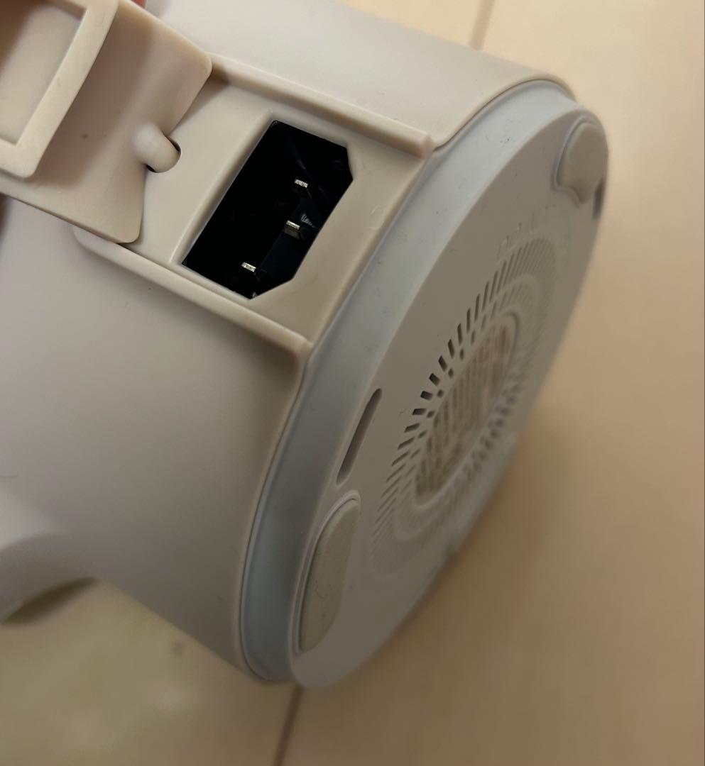 レコルト 自動調理ポット クリームホワイト RSY-2