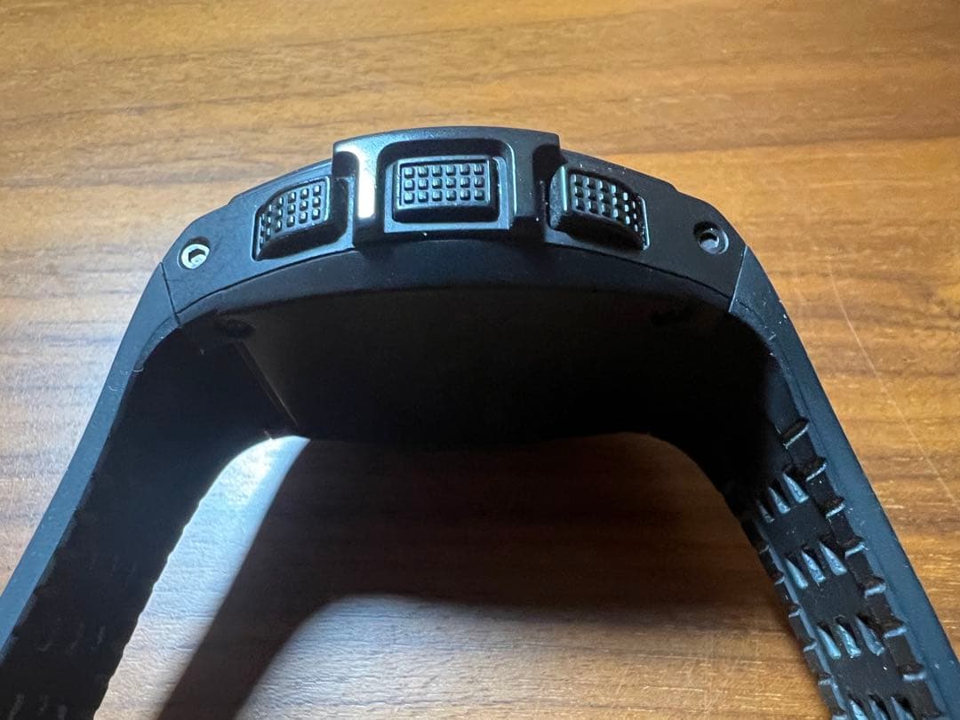 【極美品】Shot Navi (ショットナビ)クレスト2 ブラック