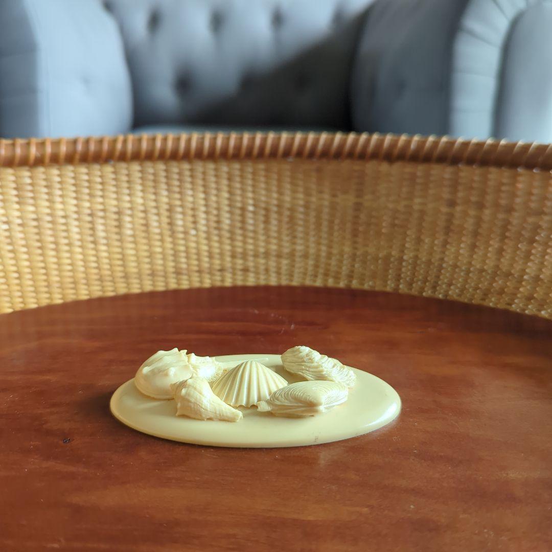 ♥️夏物衣料セール中♥️みー(*^^*)ナンタケットバスケットカービング付