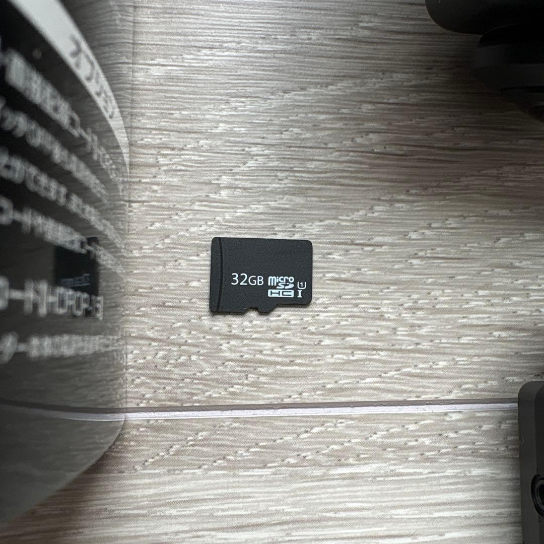 【24H以内発送！】コムテックドラレコ（ZDR037）＋駐車監視ケーブル