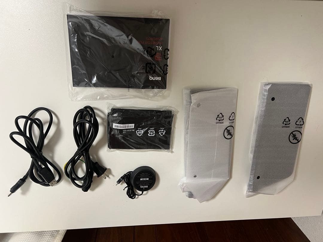 BenQ ZOWIE XL2546K 24.5インチ 240Hz モニター