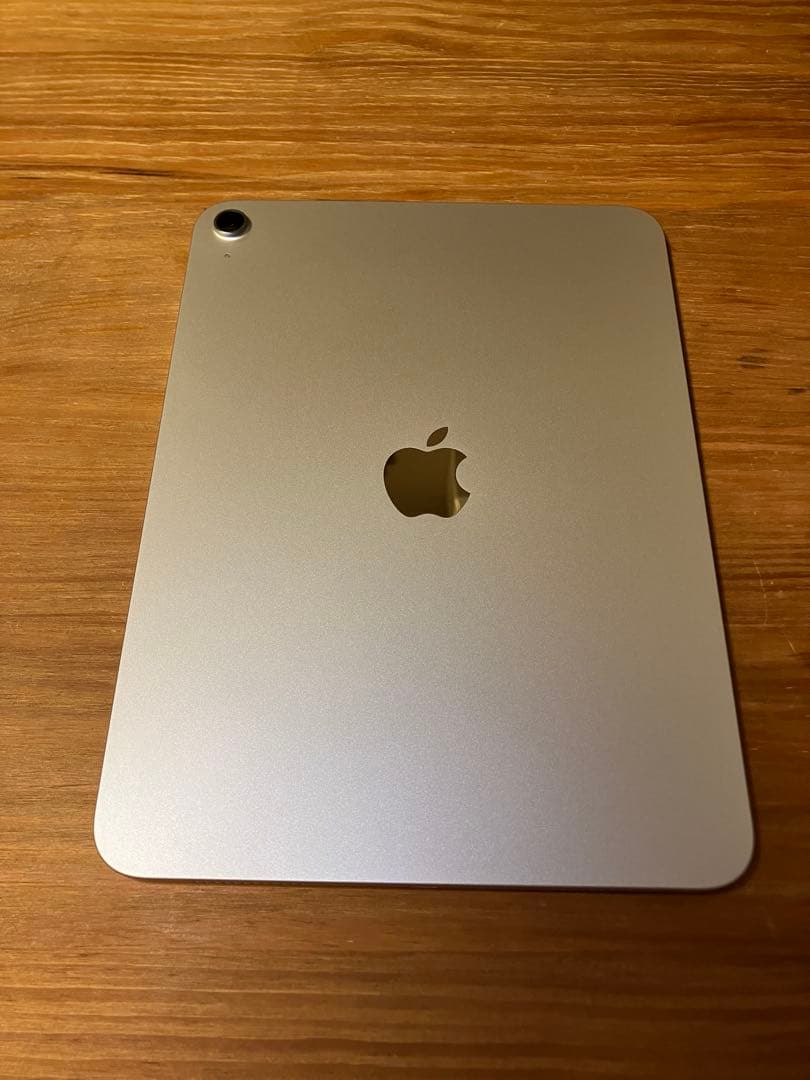 Applecare+購入期間内 Apple 11 インチ iPad (A16)