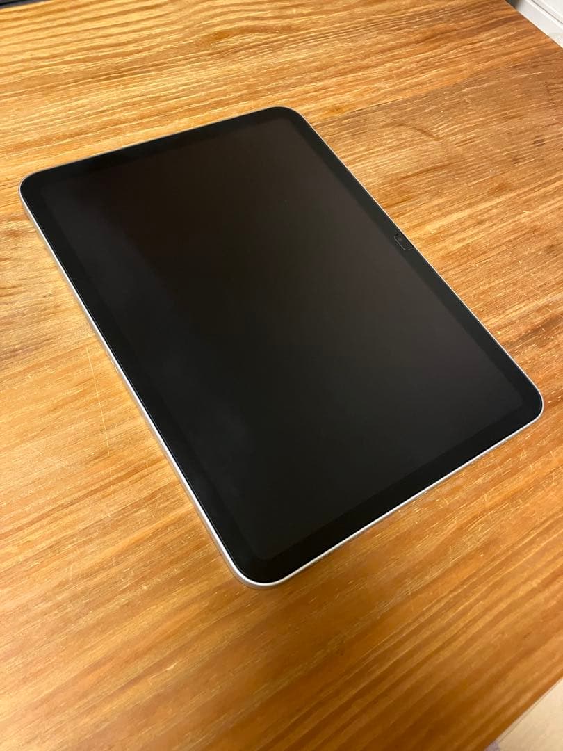 Applecare+購入期間内 Apple 11 インチ iPad (A16)