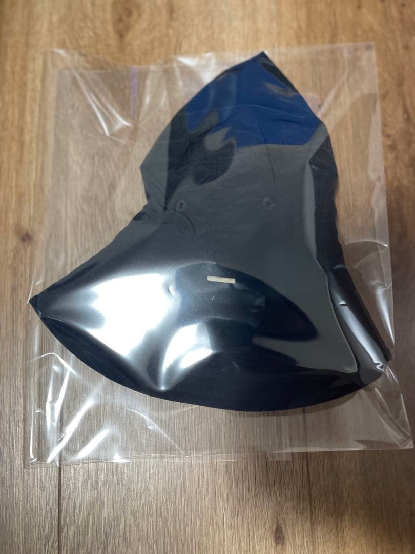 帽子 OVY Nylon Water-Repellent Bucket Hat