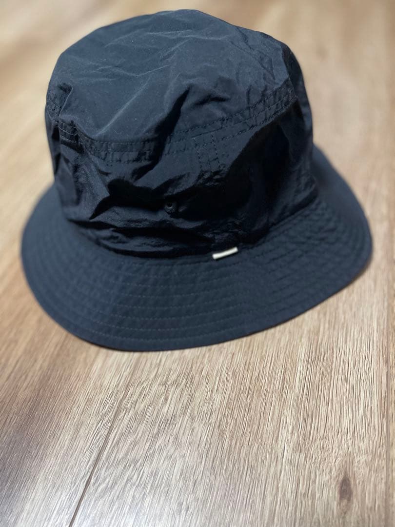 帽子 OVY Nylon Water-Repellent Bucket Hat
