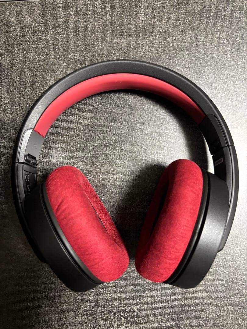 Focal Listen Professional ヘッドフォン