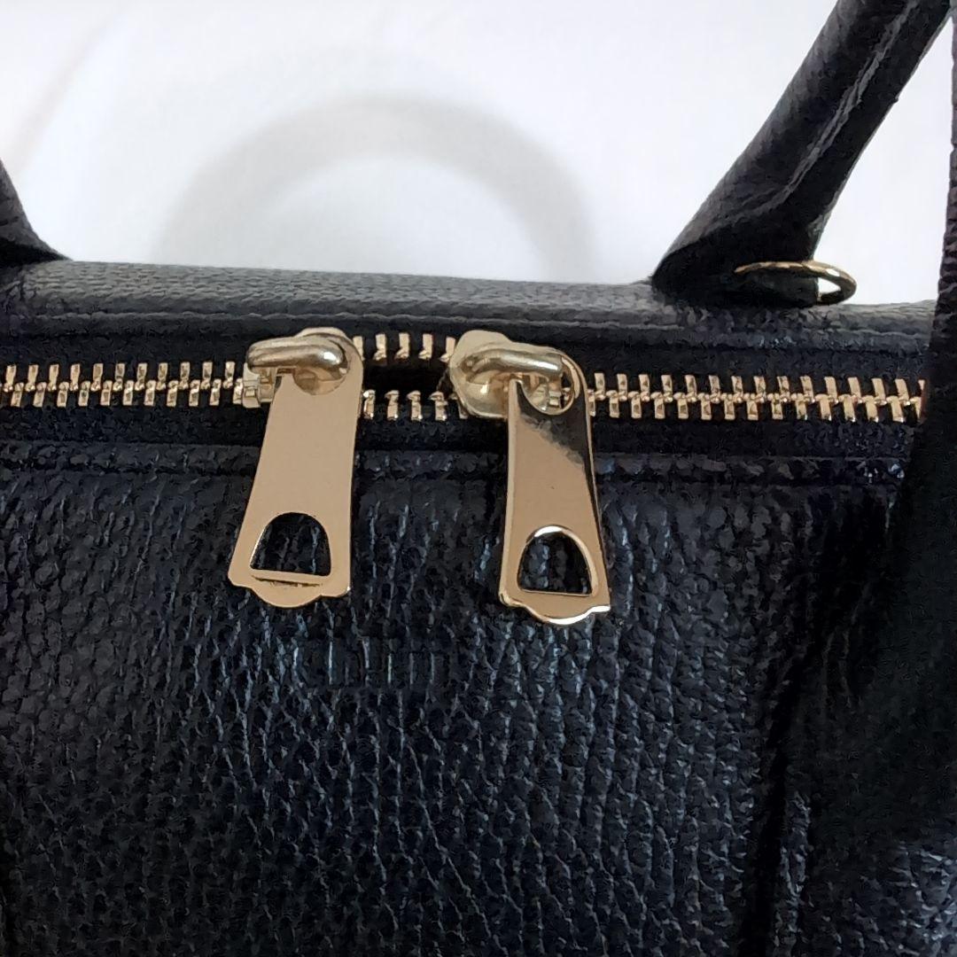 【ch!iiibag(チーバッグ)】Small Boston(スモールボストン)