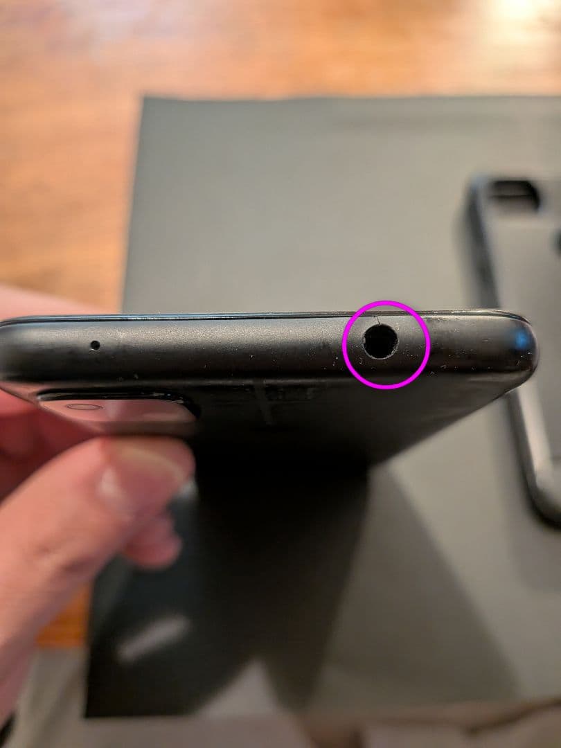 Google Pixel 4a 128GB（4G）