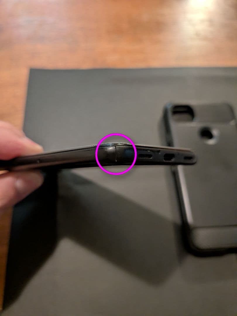 Google Pixel 4a 128GB（4G）