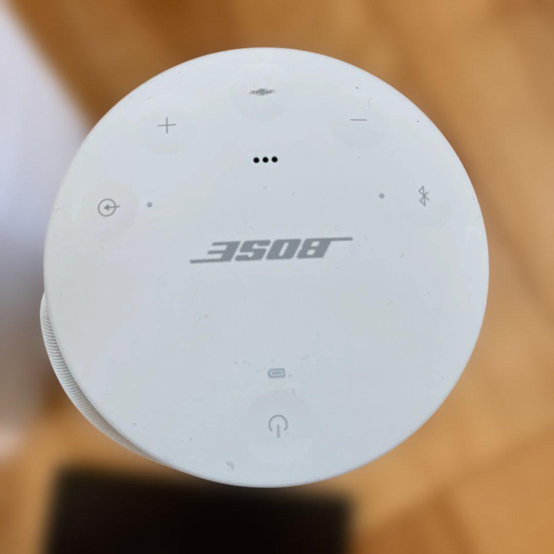 スピーカー・ウーファー Bose SoundLink Revolve+ II Bluetooth