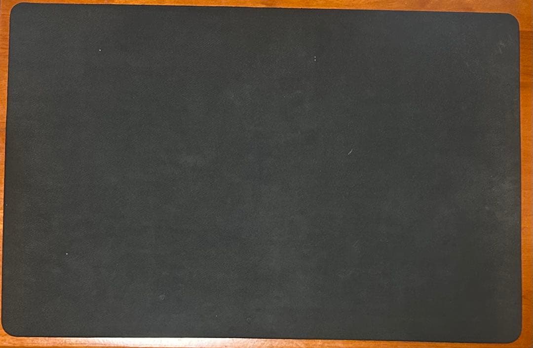 バラギアラプレイマット