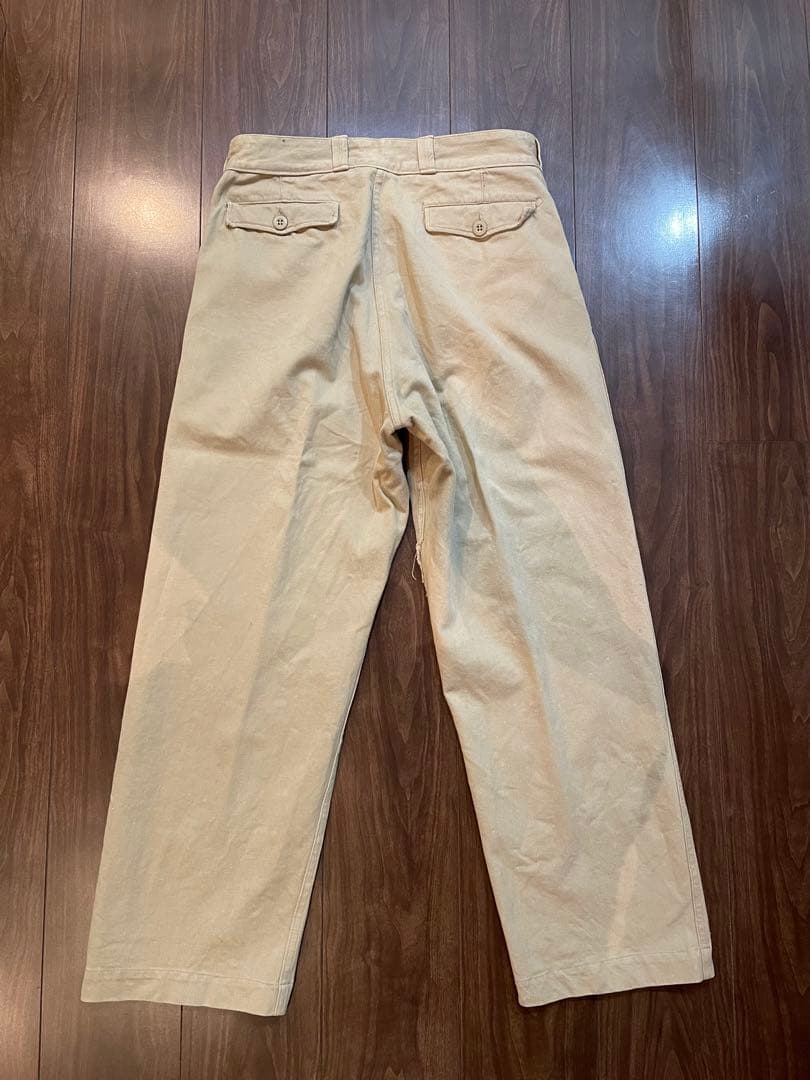 50s フランス軍 M52 french army 22