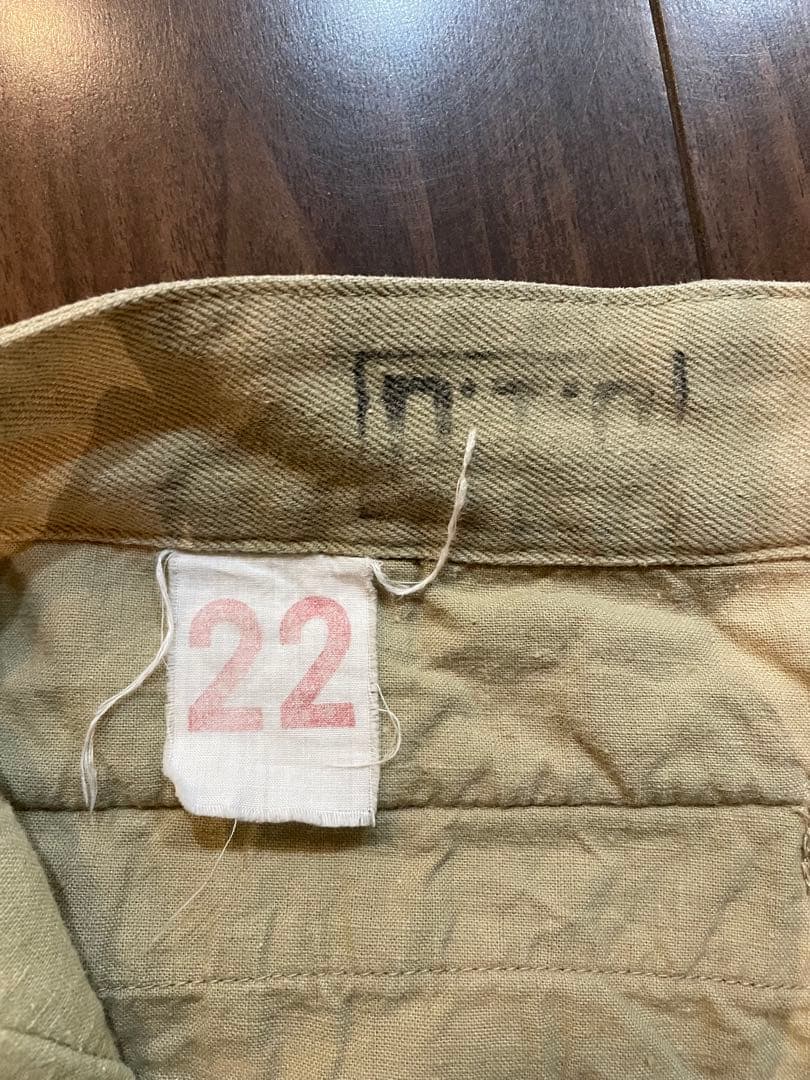 50s フランス軍 M52 french army 22