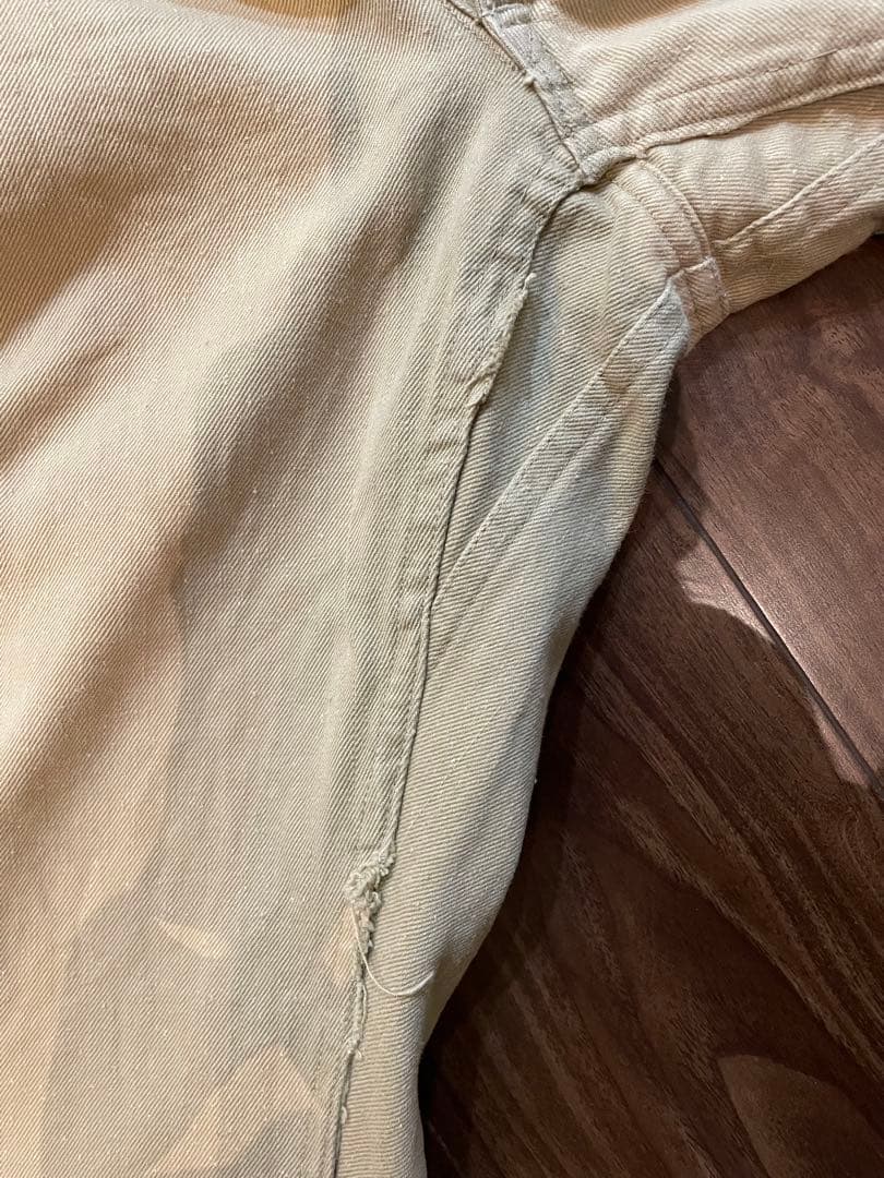 50s フランス軍 M52 french army 22